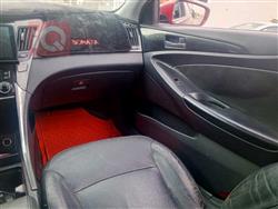 هیوندای سۆناتا